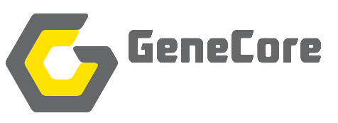 GeneCore Logo