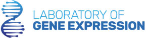 LabGenExp Logo